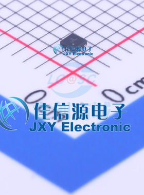 线性稳压器(LDO)  NCP152MX300180TCG  onsemi(安森美)  XDFN-6