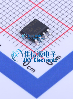 MAX9944ASA+  MAXIM(美信)  SOIC-8 150mil