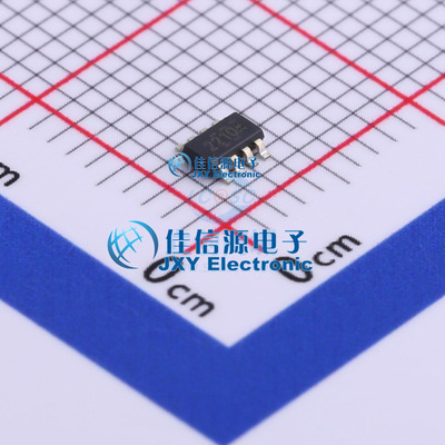 AC-DC控制器和稳压器  TPS562210ADDFT  TI()  TSOT-23-8