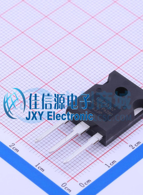 场效应管(MOSFET)     IRFP4310ZPBF   TO-247AC-3