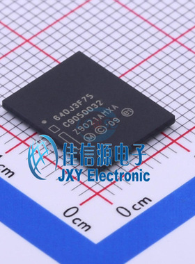 PC28F640J3F75A  micron(镁光)  EasyBGA-64