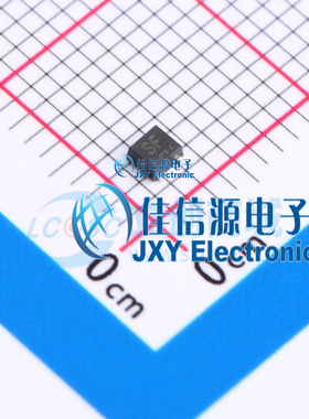 场效应管(MOSFET)       RAF040P01TCL  ROHM(罗姆)  TUMT-3