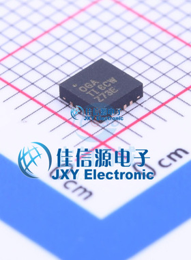 电池管理   BQ24640RVAT  TI()  VQFN-16