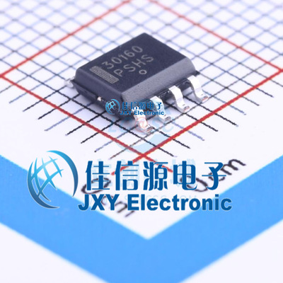 LED驱动     NCL30160DR2G  onsemi(安森美)  SOIC-8