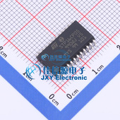 LED驱动 300mil 意法半导体 STP16CP05MTR