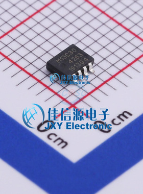 场效应管    PSMN013-30MLC,115  Nexperia(安世)  LFPAK33-8