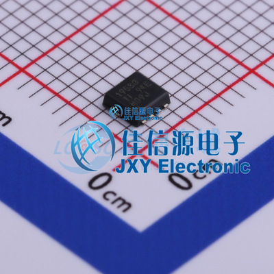 场效应管(MOSFET)    CSD19538Q3A  TI(德州仪器)  VSONP-8