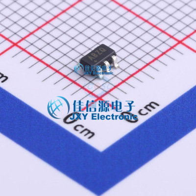 MAX4014EUK+T  MAXIM(美信)  SOT-23-5
