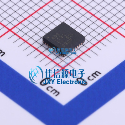ADS1191IRSMR  TI()  VQFN-32