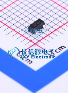 监控和复位芯片   PT7M7809STEX  DIODES(美台)  SOT-23-3