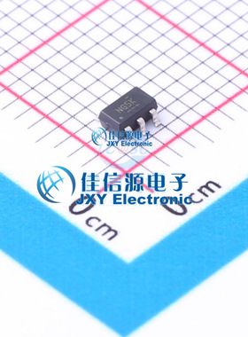 DC-DC电源芯片  TPS61097A-33DBVR  TI()  SOT-23-5