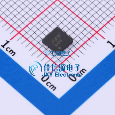 LED驱动     AW20072QNR  AWINIC(艾为)  QFN-32L