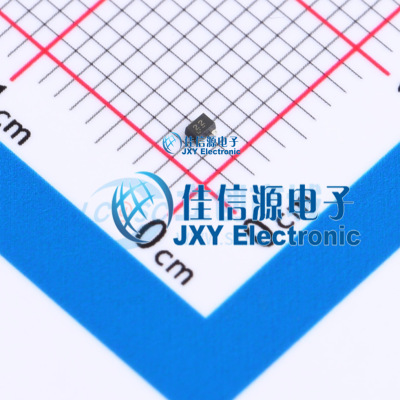 数字晶体管      DTC123EMT2L  ROHM(罗姆)  SOT-723