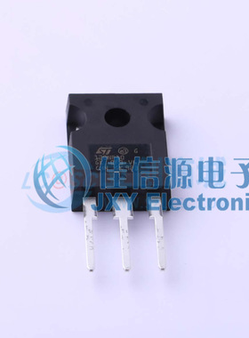 场效应管(MOSFET)    STW120NF10  ST(意法半导体)  TO-247-3