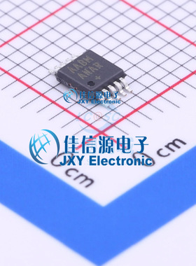 DC-DC电源芯片  MAX16956AUBF/V+  MAXIM(美信)  uMAX-EP-10