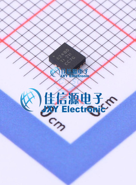 DC-DC电源芯片  TPS62480RNCR  TI()  VQFN-16(3x2.5)