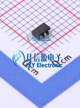 监控和复位芯片   TPS2105DBVR  TI()  SOT-23-5