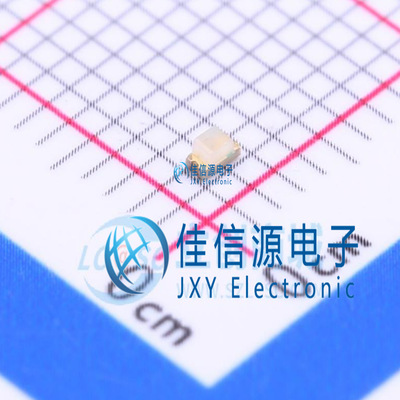 发光二极管/LED   HSMQ-C191   AVAGO/安华高  0603 翠绿