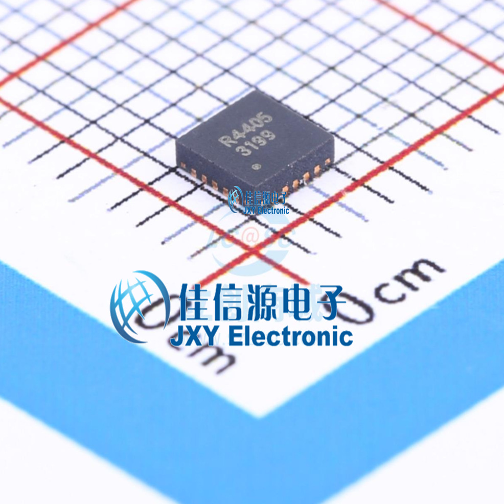 LED驱动    IS31FL3199-QFLS2-TR  ISSI(美国芯成)  UQFN-20-EP