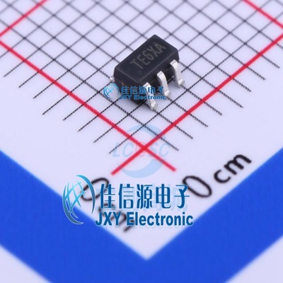 DC-DC电源芯片  SY8290ABC  矽力杰silergy  SOT-23-6