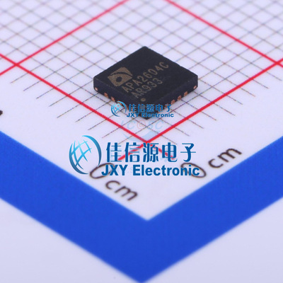 APA2604CQAI-TRG  ANPEC(茂达电子)  QFN4x4-20A