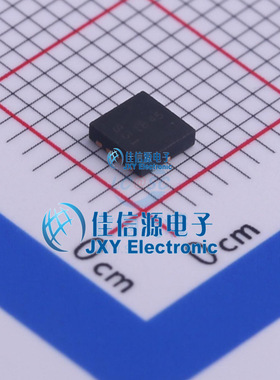 场效应管(MOSFET)   DMP3008SFG-7  DIODES(美台)  PowerDI3333-8