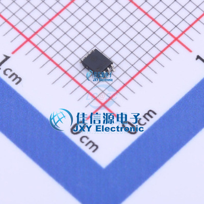 逻辑门     NL27WZ32USG  onsemi(安森美)  VFSOP-8