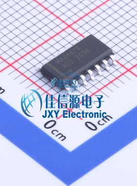 MAX4478ASD+T  MAXIM(美信)  SO-14