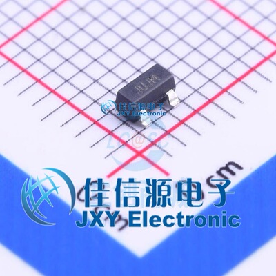 TCM809RVNB713  MICROCHIP(美国微芯)  SOT-23-3