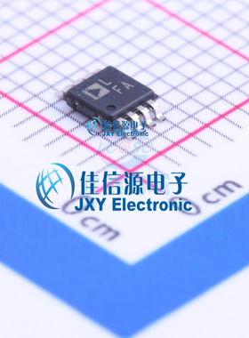 ADP3335ARMZ-1.8-R7  ADI(亚德诺)/LINEAR  MSOP-8