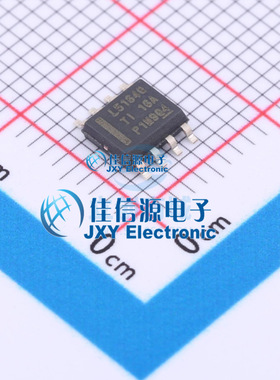 DC-DC电源芯片  LM5164QDDARQ1  TI()  SO-8