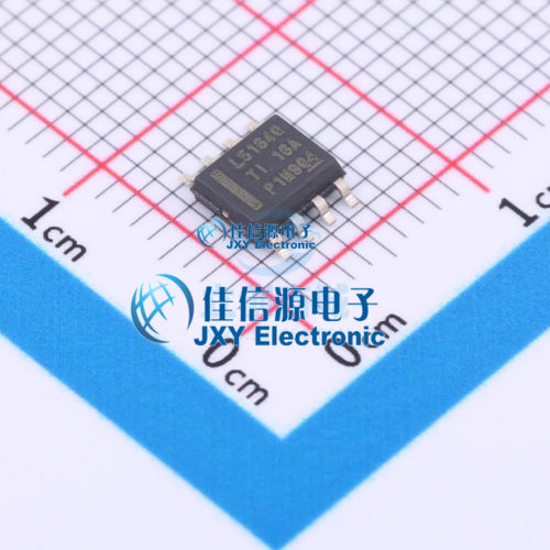 DC-DC电源芯片  LM5164QDDARQ1  TI()  SO-8