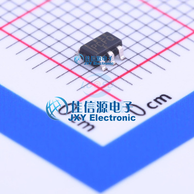 线性稳压器(LDO)  TPS76901QDBVRG4Q1  TI()  SOT-23-5