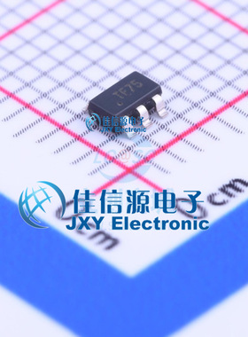LED驱动     CAT4201TD-GT3  onsemi(安森美)  TSOT-23-5