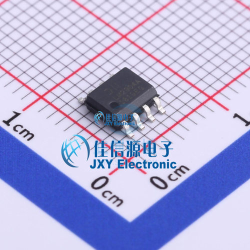 LM2904AS-13  DIODES(美台)  SO-8