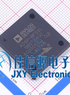 ADSP-BF531SBSTZ400 ADI(亚德诺)/LINEAR LQFP-176