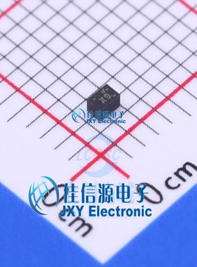 DC-DC电源芯片  TPS62232DRYR  TI()  SON-6