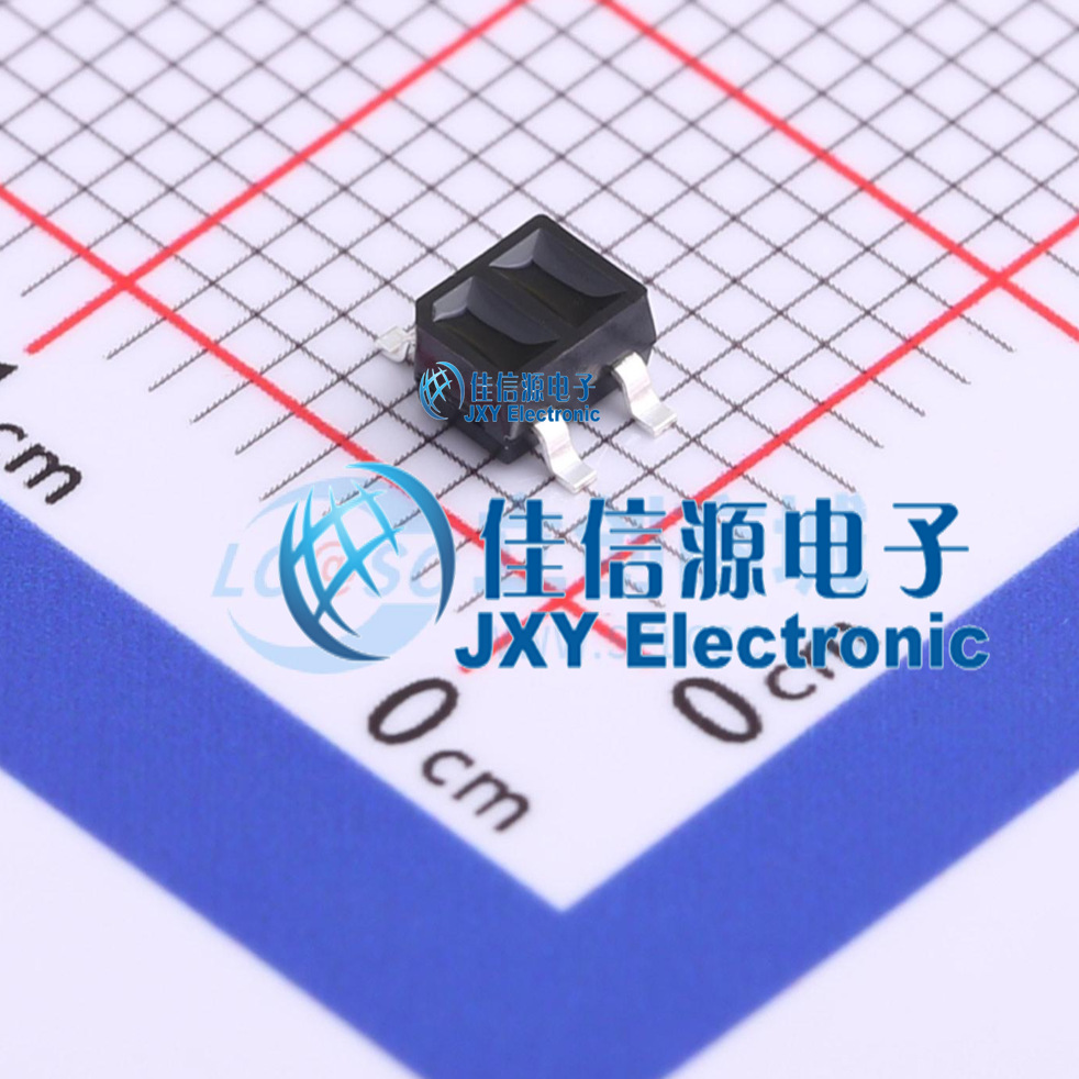 ITR8307/S17/TR8(B)(TS)  EVERLIGHT(亿光)  SMD-4P