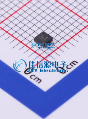 DC-DC电源芯片  TPS62122DRVT  TI()  WSON-6