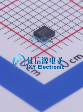 MXD8666HF  Maxscend(卓胜微)  QFN-14