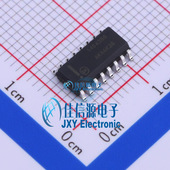 MC14043BDR2G onsemi 安森美 锁存器 SOIC