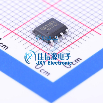 DC-DC电源芯片  EG1182  EG(屹晶微)  SOP-8EP 150mil