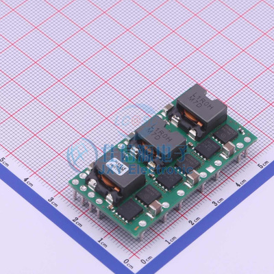 PTH12040WAH  TI()  插件