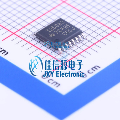 INA250A3PWR  TI()  TSSOP-16