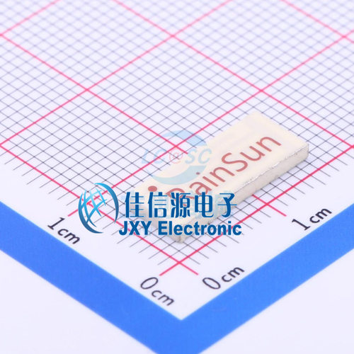 MD1506  rainsun台湾霖昱微  SMD
