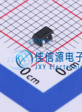 霍尔传感器       MT8632AT  MagnTek(麦歌恩)  SOT-23-3L