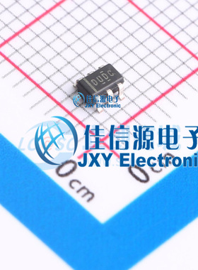 温控开关   TMP300BIDBVR  TI(德州仪器)   SOT-23-6