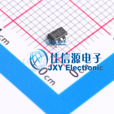 温控开关   TMP300BIDBVT  TI(德州仪器)   SOT-23-6