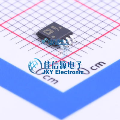 AD8510ARMZ  ADI(亚德诺)/LINEAR  MSOP-8