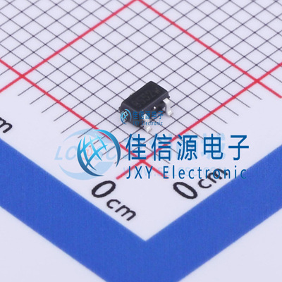 霍尔传感器MT8552AT麦歌恩全极型
